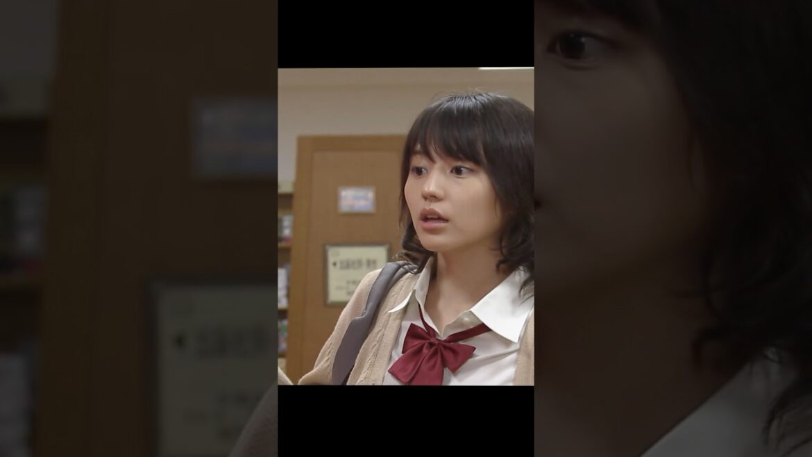 ドラゴン桜  阿部宽 、长谷川京子 #movie #shorts #comedy #drama