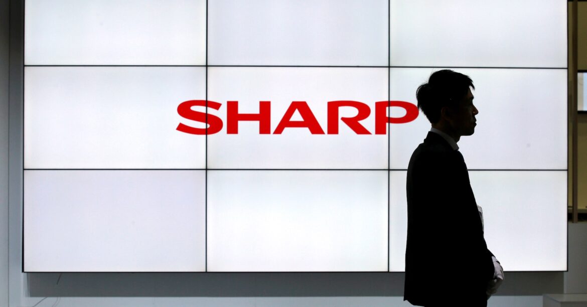 シャープとＫＤＤＩ、堺工場跡地のＡＩデータセンター構築で合意 | ロイター