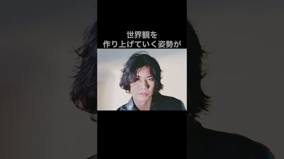 【葛藤と成長】米津玄師、音楽に捧げた情熱の軌跡 #shorts #米津玄師 #Lemon #初耳学