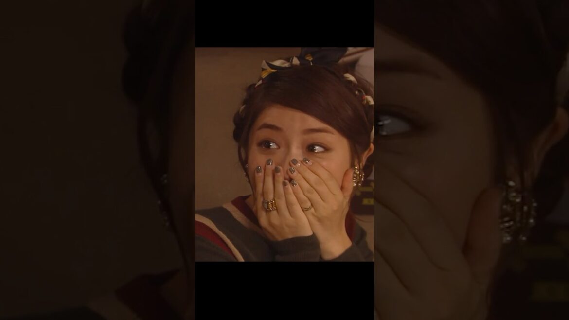 地味にスゴイ！ 校閲ガール・河野悦子、石原里美   #movie #shorts #drama #tvshow