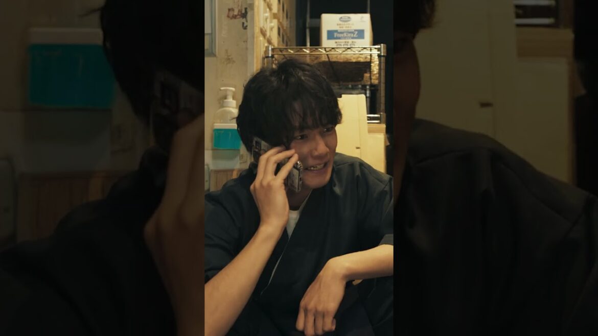 映画『大きな玉ねぎの下で』本予告【2025年2月7日公開】