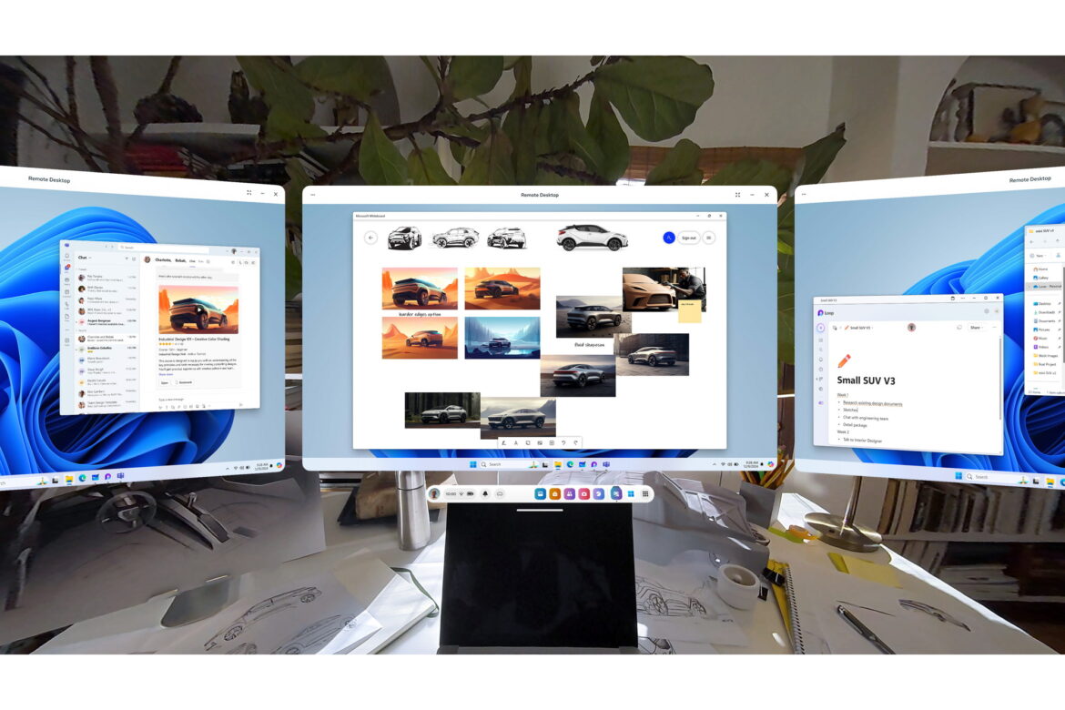Meta Quest、年内最後の大型アプデ「v72」 PC接続やハンドトラッキング向上 – Impress Watch Meta Quest、年内最後の大型アプデ「v72」 PC接続やハンドトラッキング向上 - Impress Watch