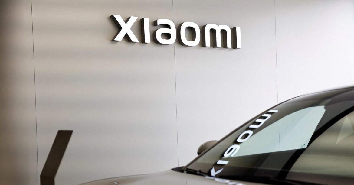 中国シャオミ、初のＳＵＶを来年6─7月に投入へ | ロイター