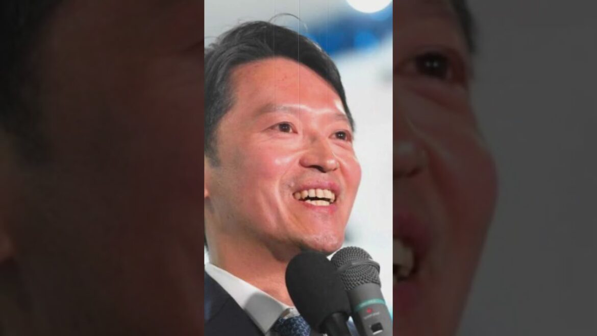 #さいとう元彦 #斎藤元彦 #米津玄師