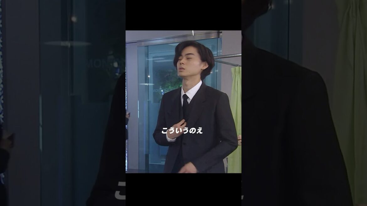 地味にスゴイ！ 校閲ガール・河野悦子 、石原里美  #movie #shorts #drama #tvshow