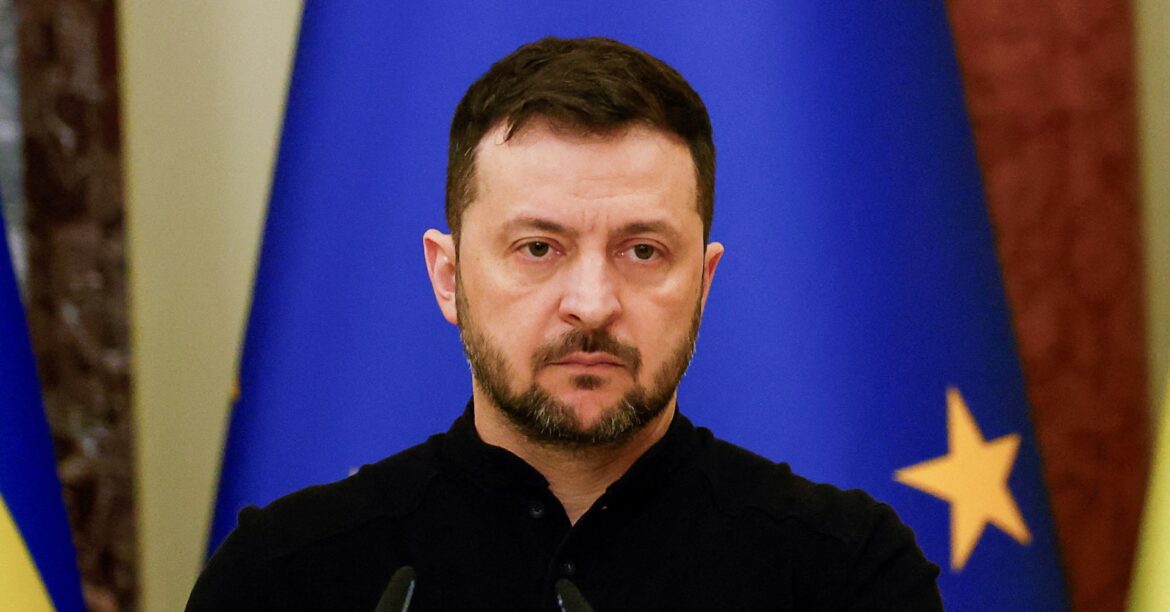 ロシア・ハンガリー首脳の電話会談、ウクライナ大統領が強く反発 | ロイター