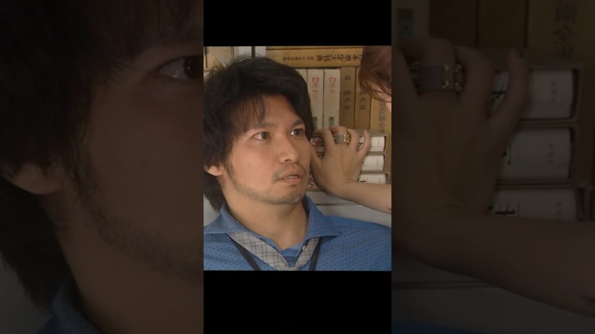 地味にスゴイ！ 校閲ガール・河野悦子、石原里美   #movie #shorts #drama #tvshow