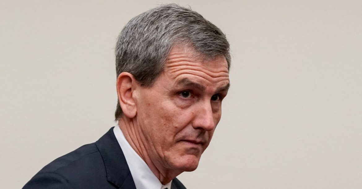 米FAA長官が退任へ トランプ氏就任の1月20日に | ロイター 米FAA長官が退任へ トランプ氏就任の1月20日に | ロイター