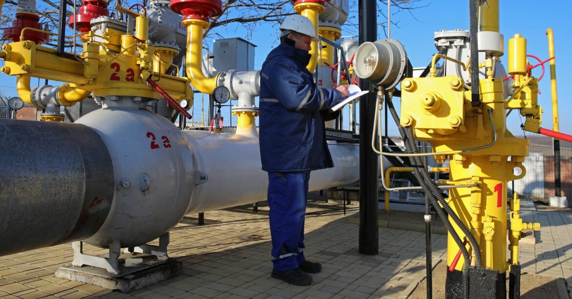 モルドバが非常事態宣言、ロシア産ガス供給停止控え | ロイター モルドバが非常事態宣言、ロシア産ガス供給停止控え | ロイター