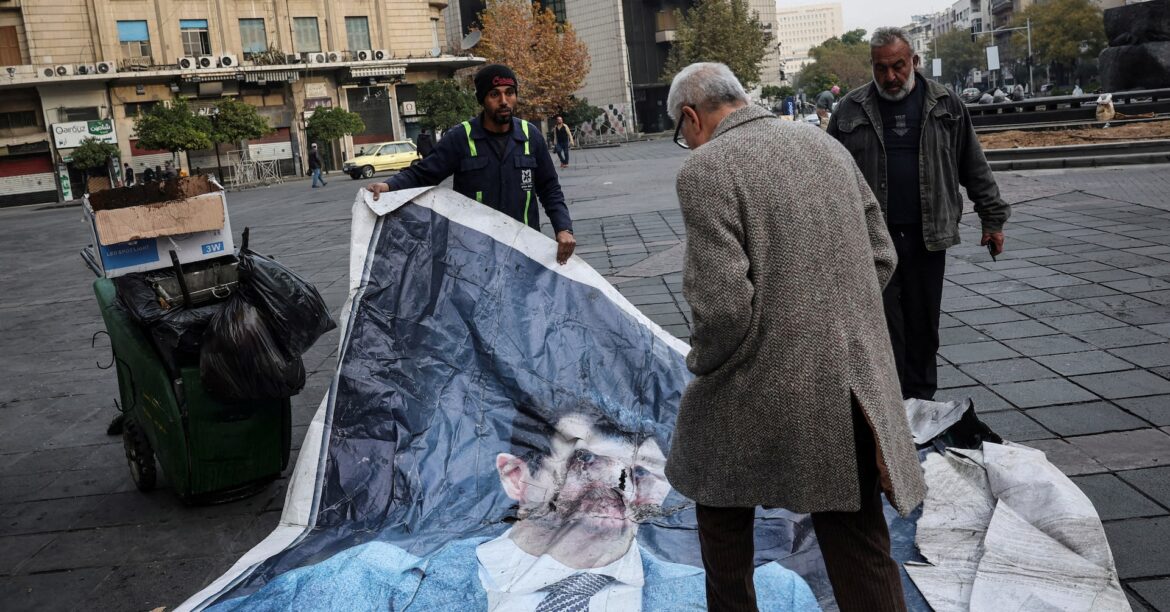 アサド政権崩壊、シリア化学兵器破壊の好機=米高官 | ロイター アサド政権崩壊、シリア化学兵器破壊の好機=米高官 | ロイター