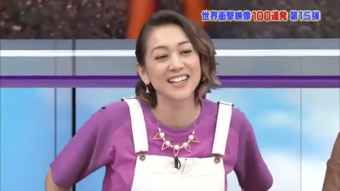 世界衝撃映像100連発 2025 人気シリーズ!フェリーが航海中に火災発生!石油工場が爆発!飛行機が空中で衝突!最悪の悲劇はなぜ起きてしまったのか