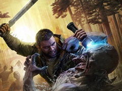 「Dying Light: The Beast」，2025年夏にリリース決定。さまざまな銃器での戦闘やパルクールアクションを収録した最新トレイラーが公開に