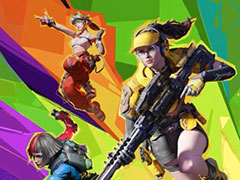 カードの力で試合状況をひっくり返す基本プレイ無料FPS「FragPunk」，PC/PS5/Xbox Series X|S向けに2025年3月6日リリース