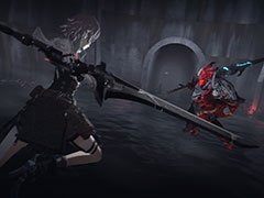 終末世界を舞台にしたSFアクションRPG「AI LIMIT 無限機兵」，2025年3月27日にリリース。世界の真実を探る旅が始まる
