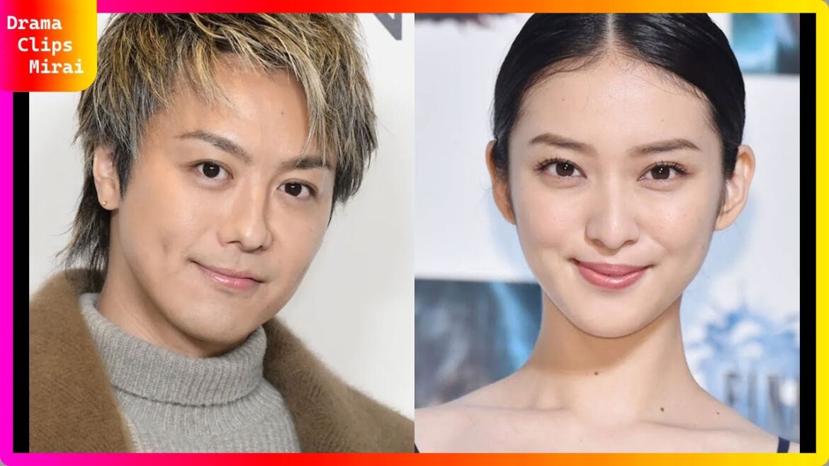 「武井咲が明かした夫EXILE TAKAHIROとの心温まるやり取りが話題に！ファンも憧れる理想の夫