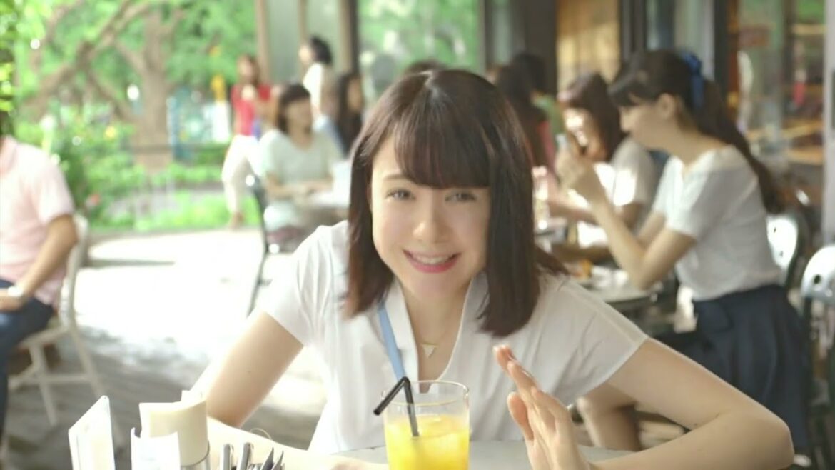 三井アウトレットパーク トリンドル玲奈 15秒06
