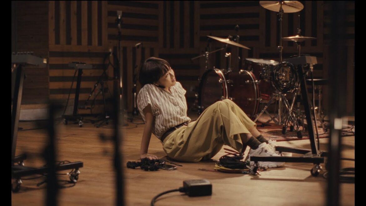 クリープハイプ - 「天の声」（短編映画「変な声」よりノンクレジットエンディング映像）