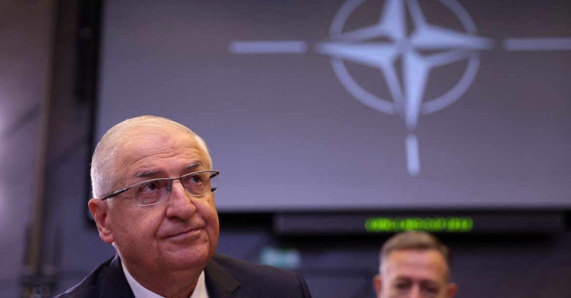 ロシア、バルト海での妨害行為でＮＡＴＯ試す＝ポーランド軍高官 | ロイター