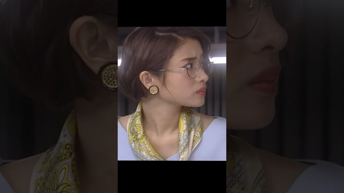 地味にスゴイ！ 校閲ガール・河野悦子 、石原里美  #movie #shorts #drama #tvshow