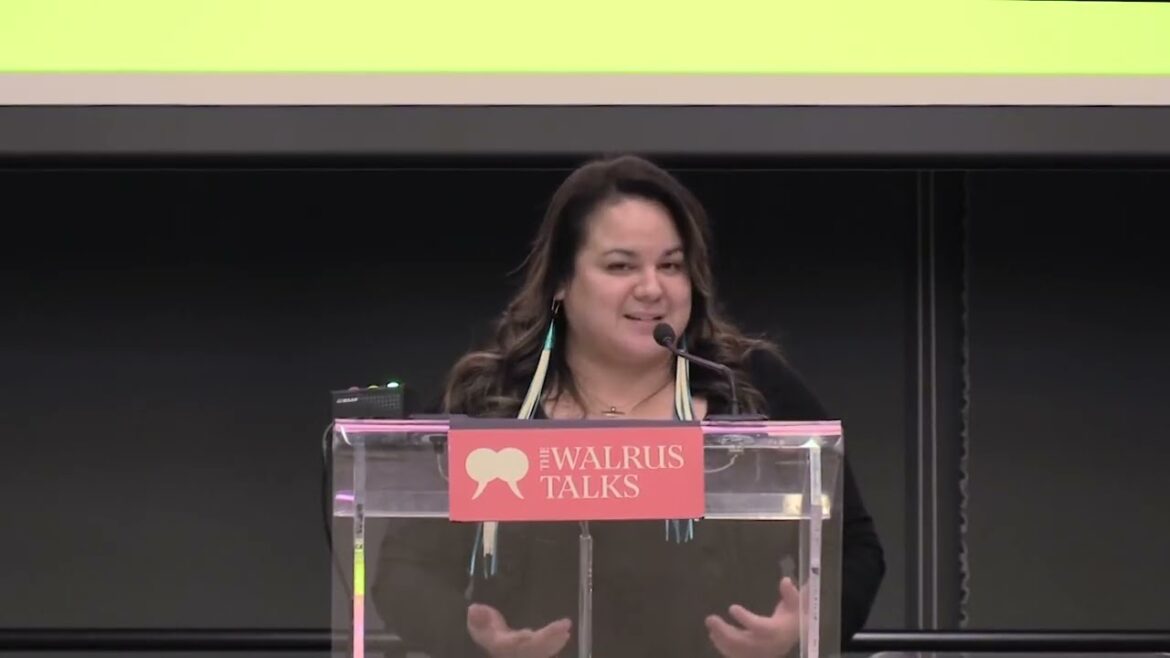 Jessica Hill: Health Emergency Management and Traditional Knowledge