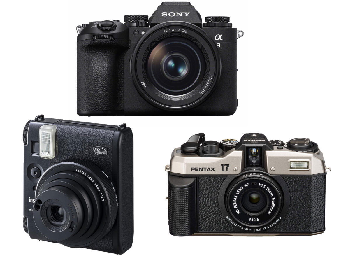 2024年「日本の歴史的カメラ」が決定 – デジカメ Watch 2024年「日本の歴史的カメラ」が決定 - デジカメ Watch