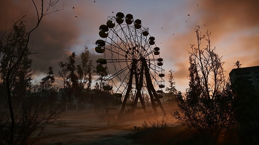 画像集 No.003のサムネイル画像 / 「S.T.A.L.K.E.R. 2: Heart of Chornobyl」は，すでに利益確保段階に。GSC Game Worldオーナーがインタビューで明かす