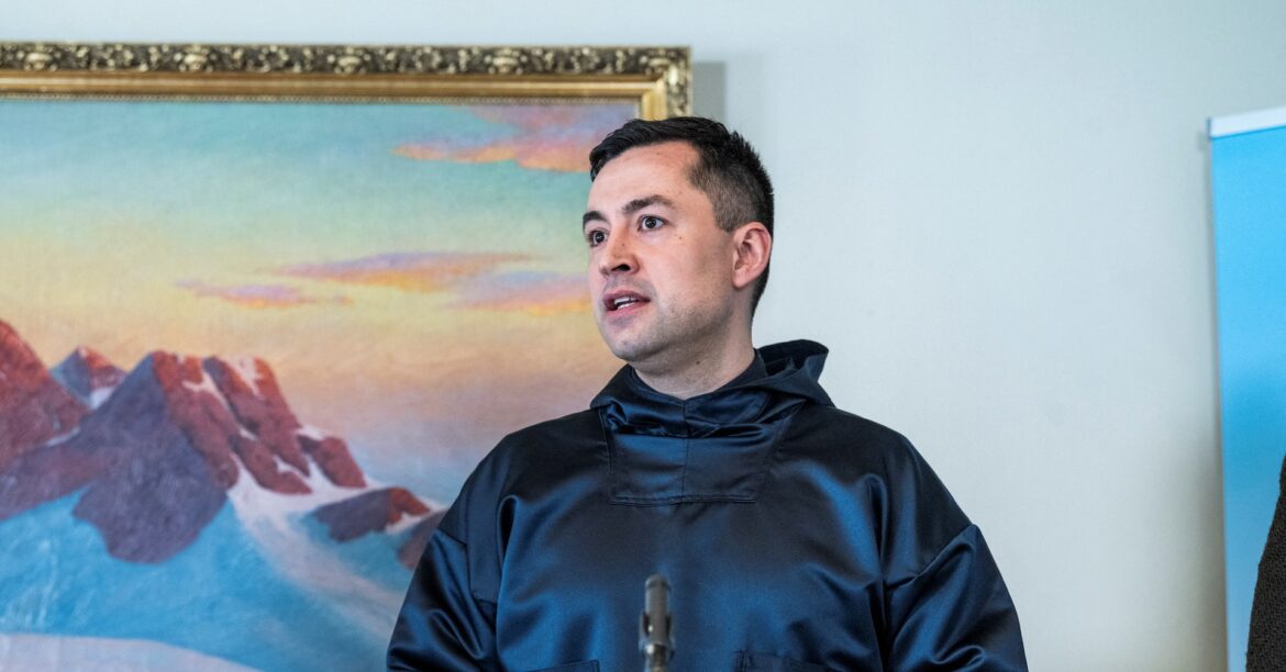 グリーンランド首相、デンマークからの独立の必要性強調 | ロイター グリーンランド「売り物でない」、当局が反発 トランプ氏が購入に関心で | ロイター