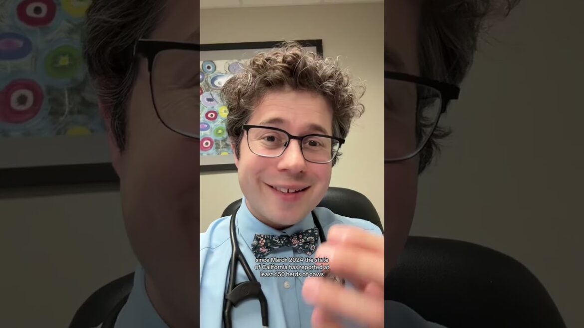 California has declared a state of emergency!