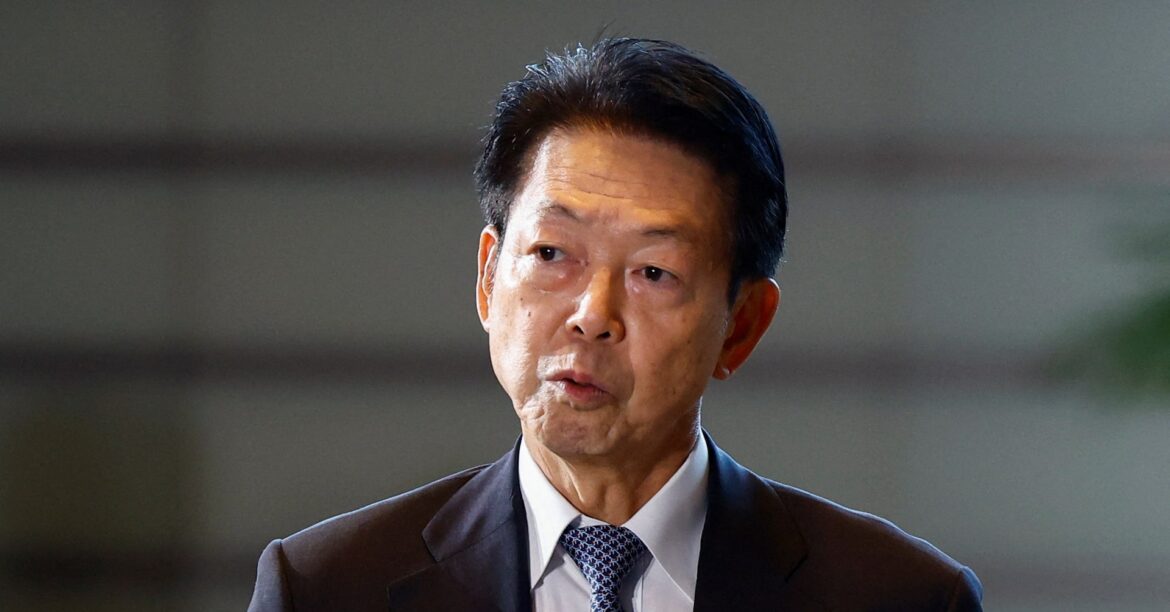 ホンダと日産の経営統合協議、日本の自動車産業の競争力強化につながることを期待＝経産相 | ロイター
