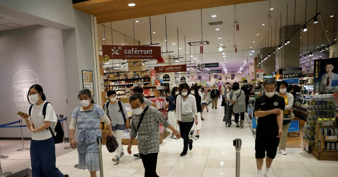 11月ショッピングセンター売上高は前年比7.1％増＝日本ＳＣ協会 | ロイター