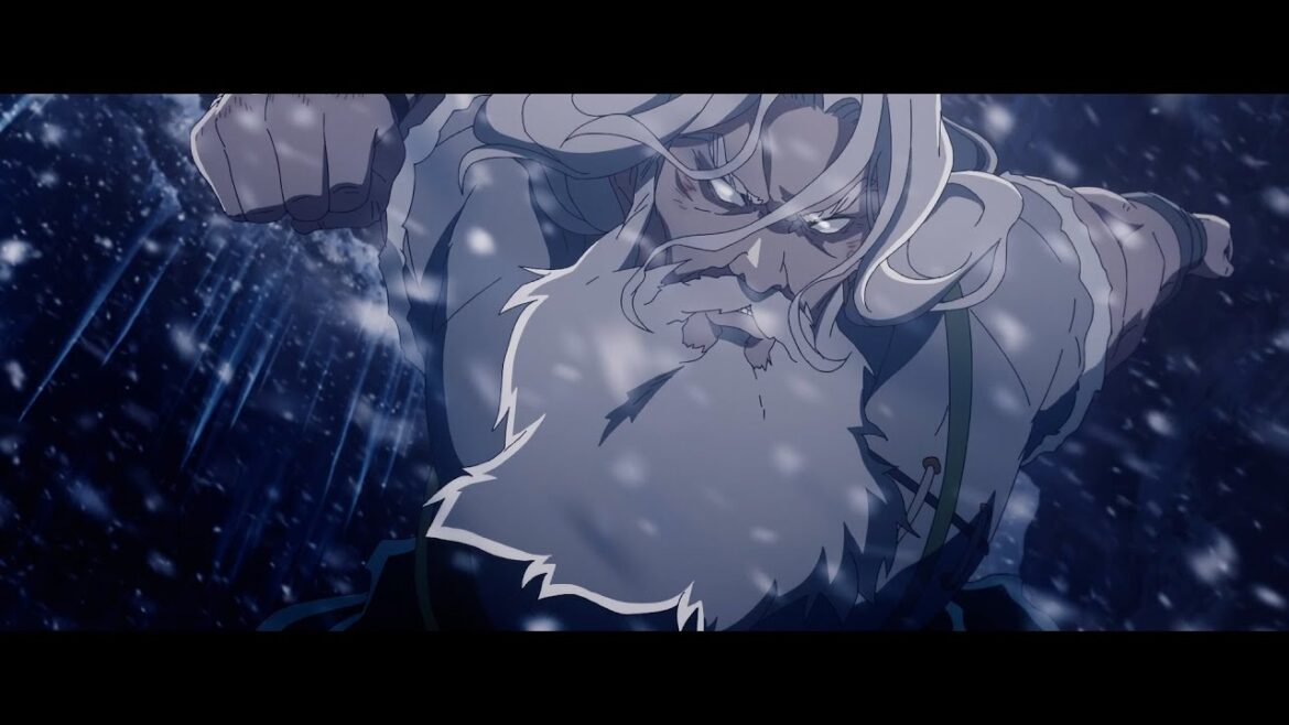 【ロード・オブ・ザ・リング】”ローハン国史上最強“ヘルム王”編特別映像解禁！