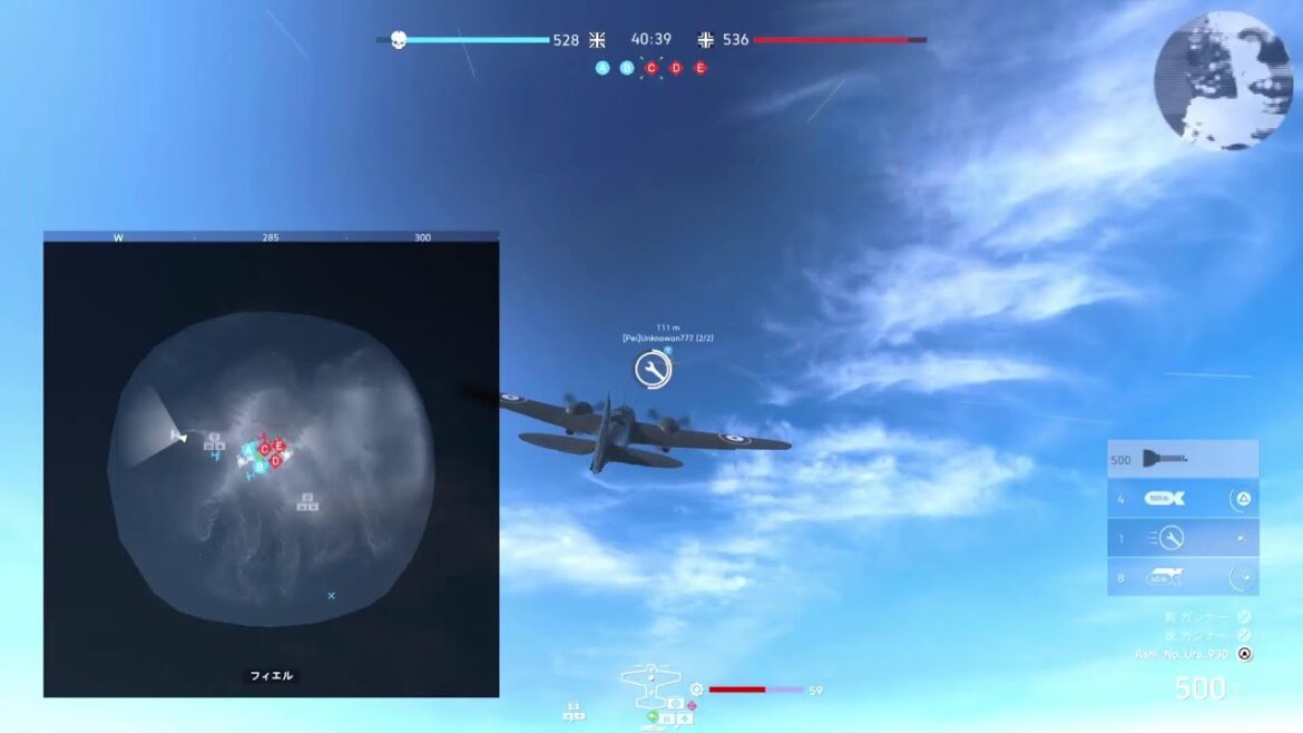【BFV】23日の月曜日の夜やん#初見歓迎#本田翼大歓迎#クリーンな配信者#顔出しVtuber