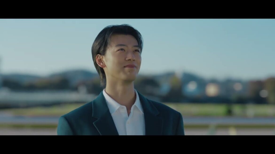 長澤まさみ、見上愛、佐々木蔵之介、竹内涼真出演／2025年JRA年間プロモーションCM「Special Times」篇 15秒