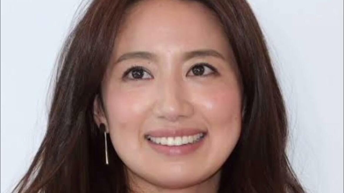 東原亜希は"再構築"アピールも…井上康生の冴えぬ顔に心配される「夫婦関係」