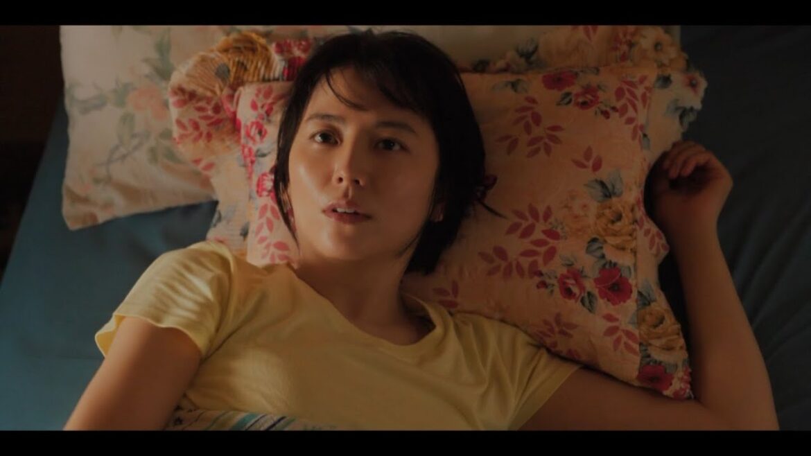 長澤まさみ  クボタ 「クボタが支える スペイン農業」篇 TVCM