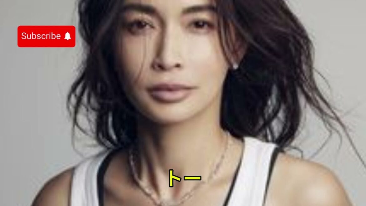 「長谷川京子、老化について共感できる母親の瞬間をシェア」