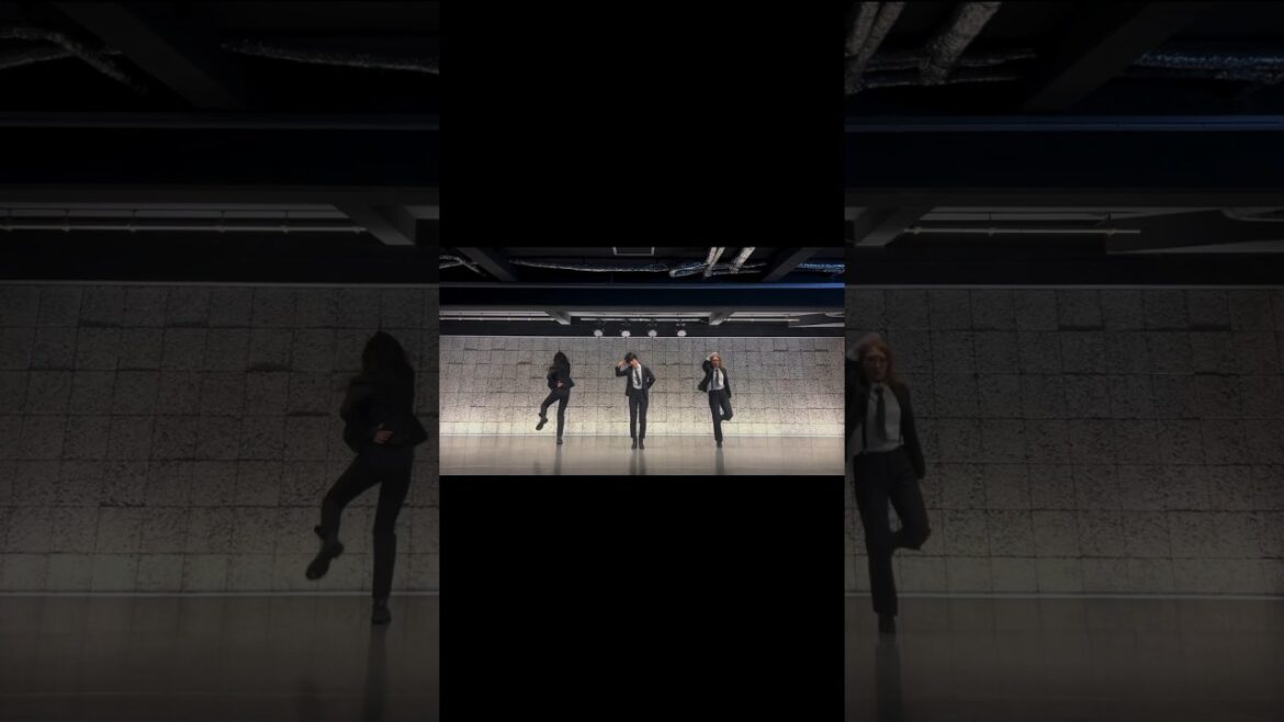 「AM1:27」の#踊ってみた 動画が公開されました🕜✨ぜひフルバージョンでご覧ください🌳#欅坂46 #平手友梨奈 #鈴本美愉　#小林由依