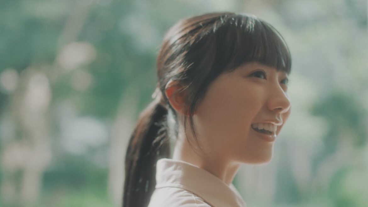 ユーキャンTVCM「おもしろい、を増やそう。芦田愛菜×実用ボールペン字講座受講生」篇