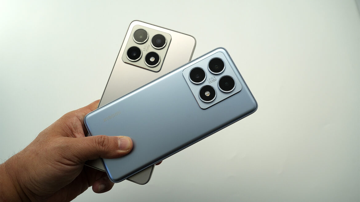 ASCII.jp：カメラやAIの性能に違いはあるのか？ Xiaomi 14Tと14T Proを使い比べてみた (1/2)