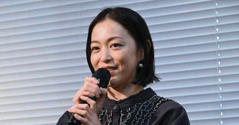 岩佐真悠子、芸能界引退後初公の場 介護職として週5で働く日々明かす「すごく充実した毎日」 | ORICON NEWS 岩佐真悠子、芸能界引退後初公の場 介護職として週5で働く日々明かす「すごく充実した毎日」 | ORICON NEWS