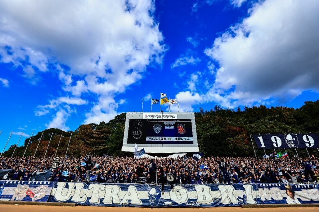 ２０２５シーズンホームゲーム　チケット発売スケジュールのお知らせ | アビスパ福岡公式サイト | AVISPA FUKUOKA Official Website