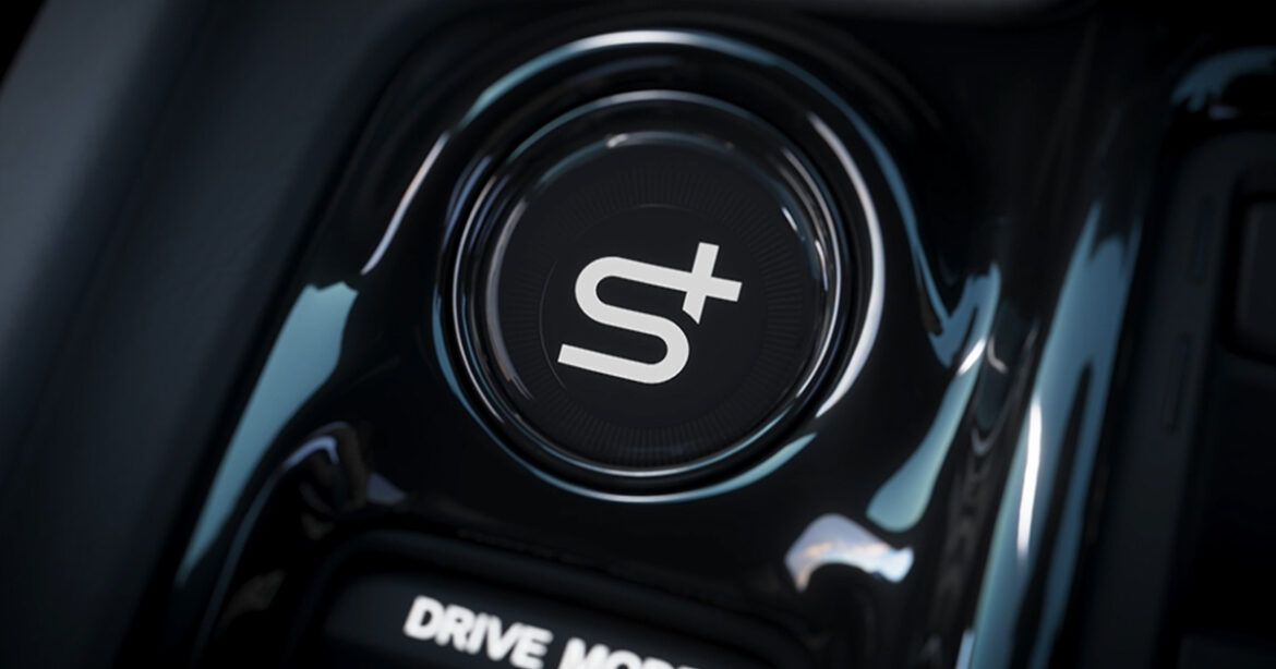 e:HEVに搭載する次世代技術「Honda S+ Shift」を世界初公開 | Honda 企業情報サイト
