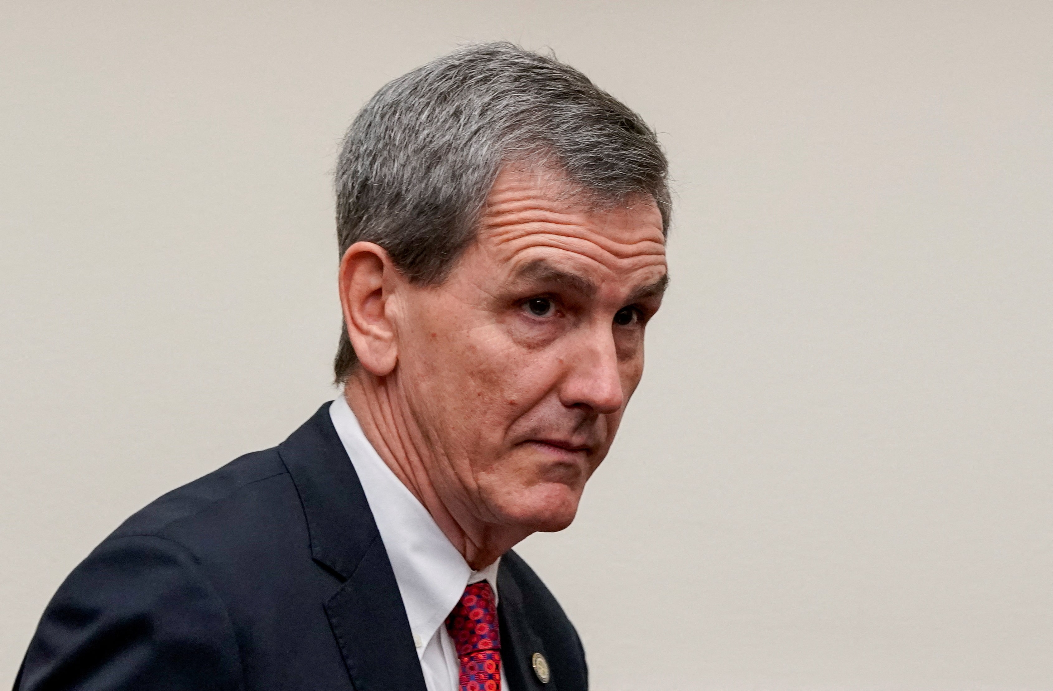 米FAA長官が退任へ トランプ氏就任の1月20日に