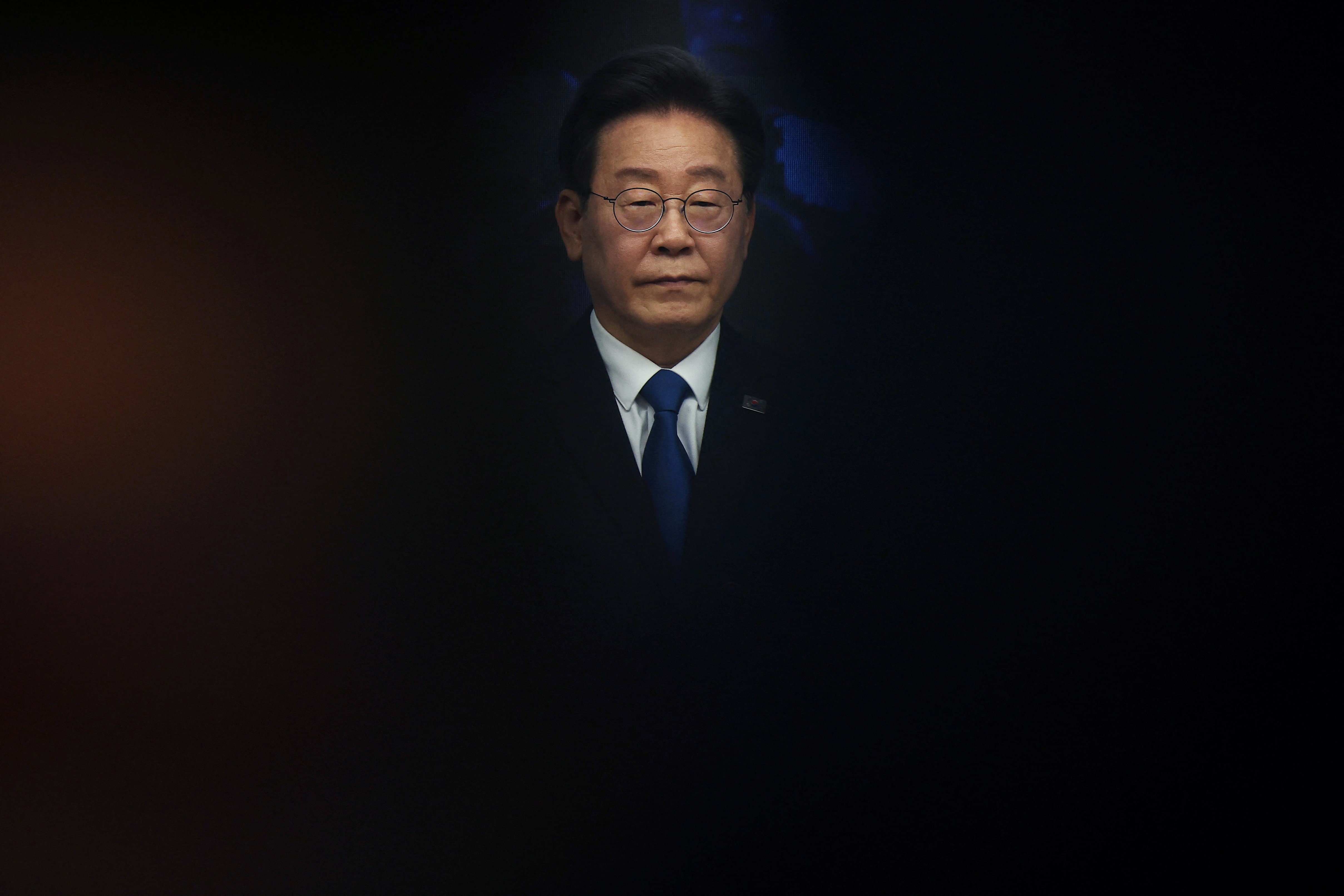 韓国大統領の弾劾、秩序回復の最善の方法＝野党代表