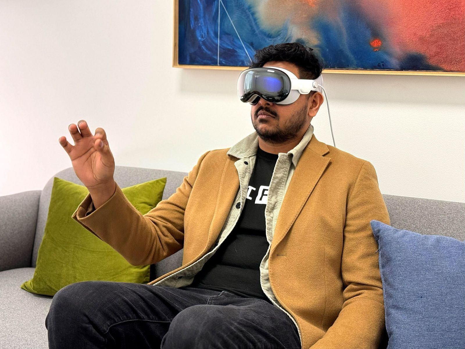 たとえApple Vision Proの購入予定がなくても、空間ビデオは撮っておいたほうがいい：『WIRED』日本版が振り返る2024年（空間コンピューティング編）