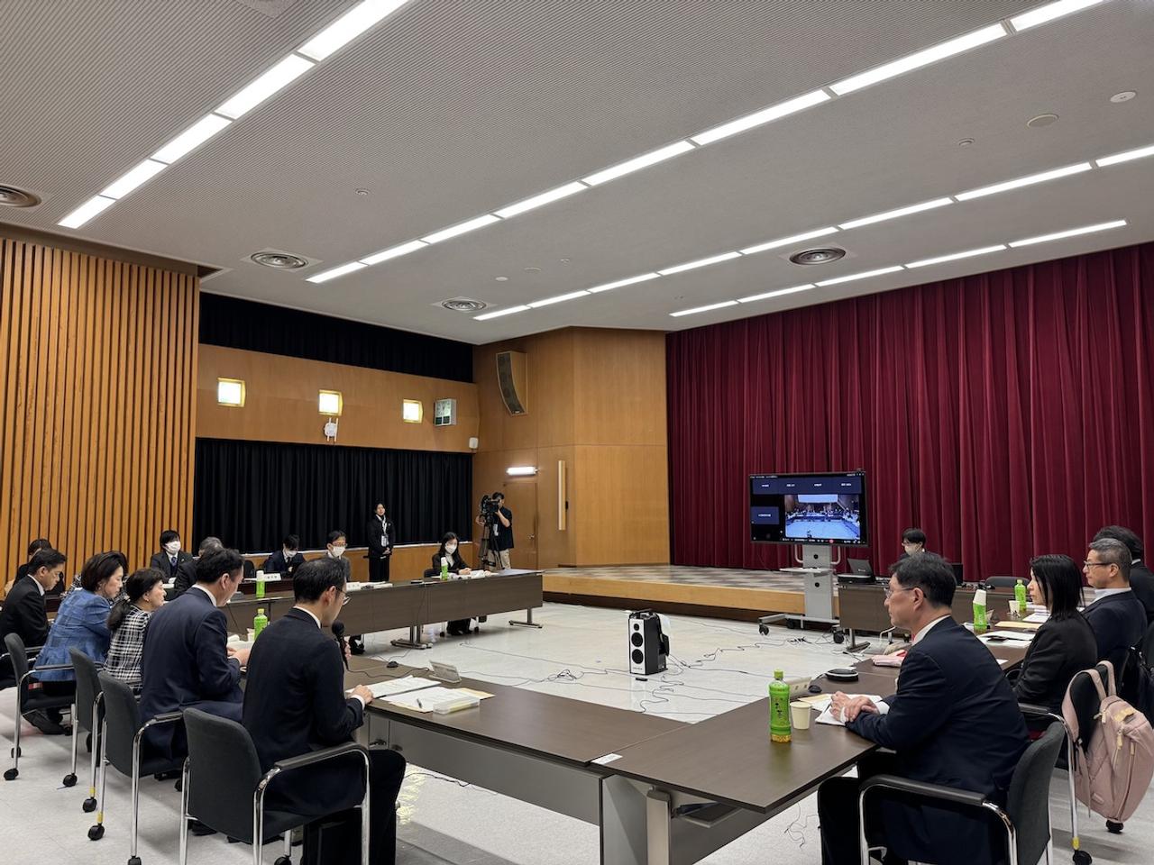 労働政策審議会