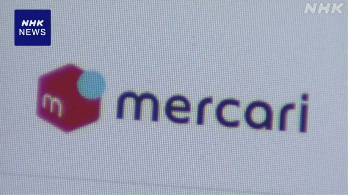 メルカリ 芸能人の偽の性的画像問題 未成年アイドル画像も売買 | NHK
