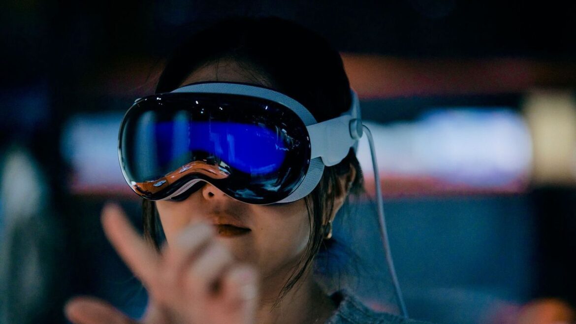 たとえApple Vision Proの購入予定がなくても、空間ビデオは撮っておいたほうがいい：『WIRED』日本版が振り返る2024年（空間コンピューティング編） | WIRED.jp