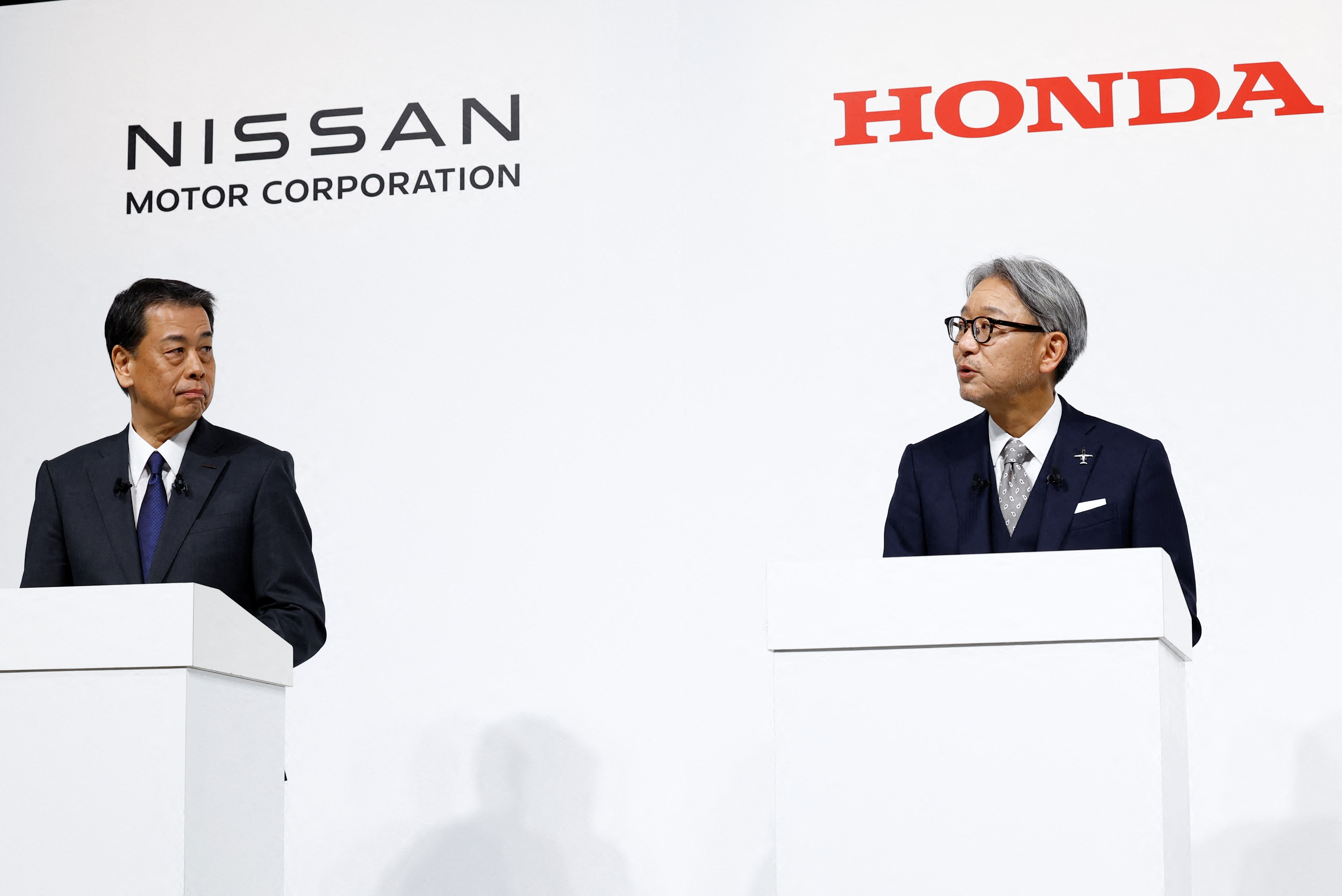 コラム：ホンダと日産の経営統合協議、スピード感が不可欠