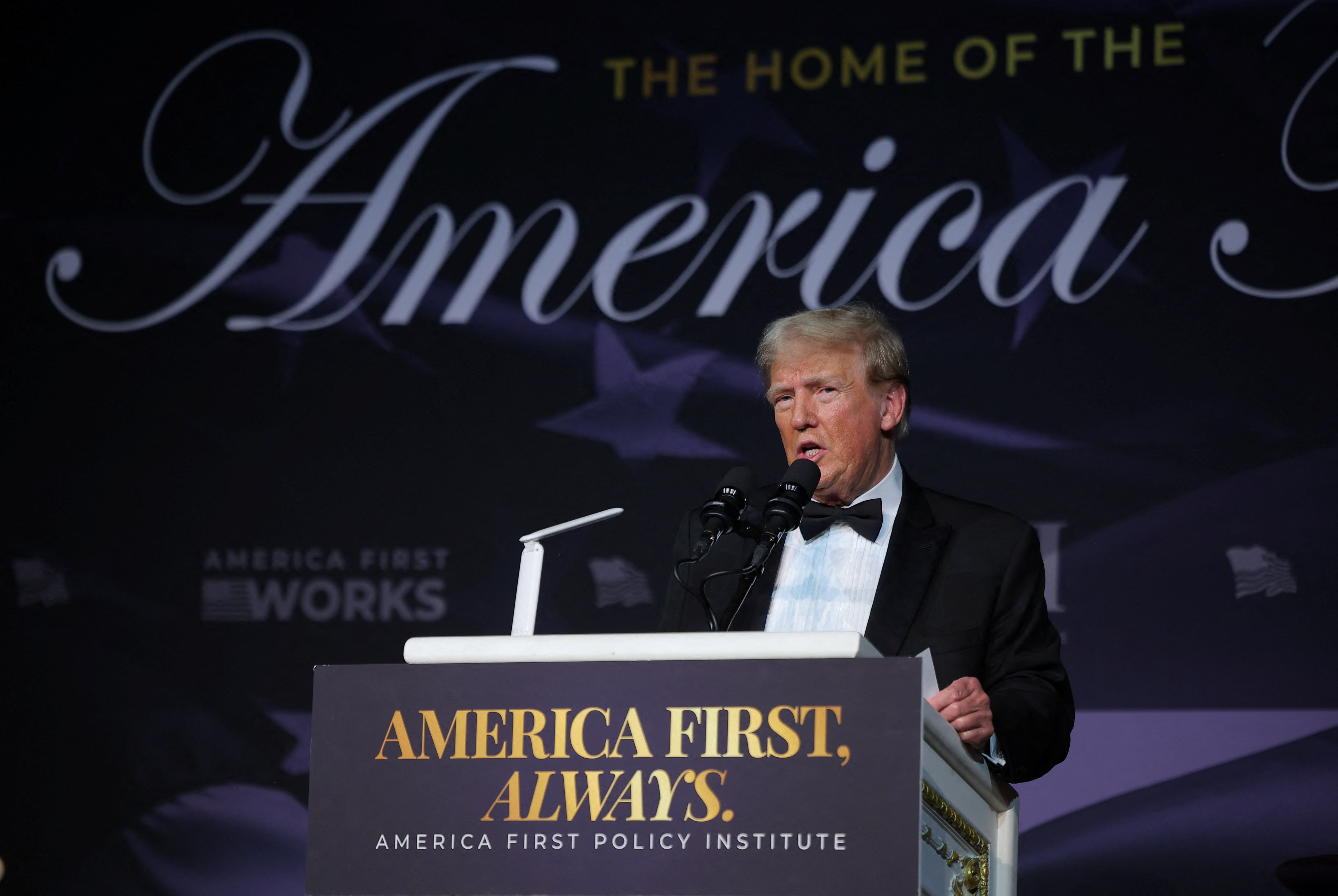 コラム：トランプ政策がドル／円に及ぼす3段階の影響、2025年も最終的に円安か＝山田修輔氏